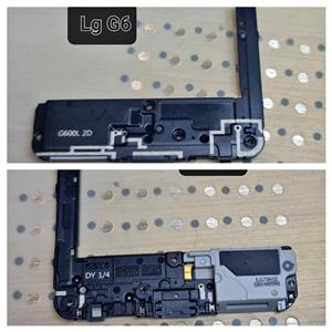 Lg G6 replacement part i don't fit