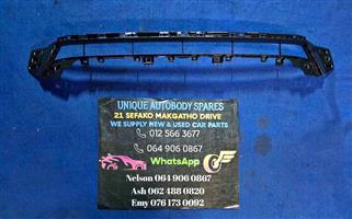 Audi A1 Lower Front Bumper Grill