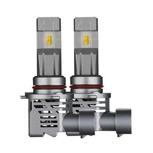 M7 Pro Series 9006 200w 15000lm LED Headlight Bulbs (pair)