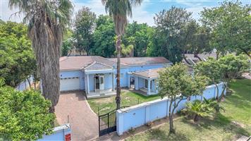 Starting to bid from R1 950 000!!! Live Online Auction! Non-Distressed Auction