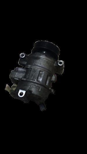 AUDI Q5 AIRCON PUMP 2.0 (2011)
