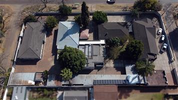 Rare 3541 sqm Investment. Endless Versatile possibilities.