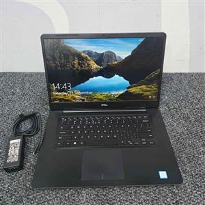 Dell vostro 5581 8th Gen Laptop
