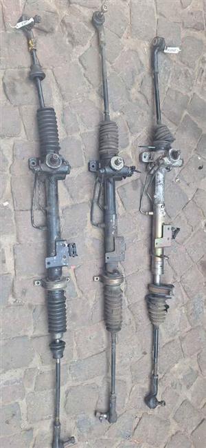 VW Jetta 3 and polo classic steering rack for sale