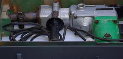 Hitachi Industrial drill