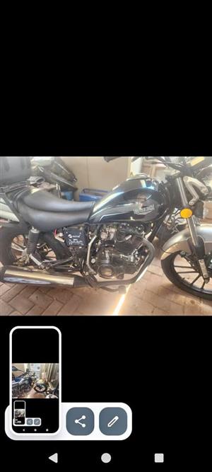 2024 Big Boy Lee 200cc