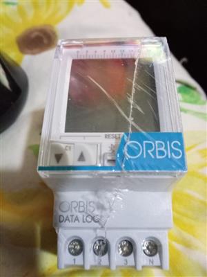 ORBIS Datalog1digital time switch