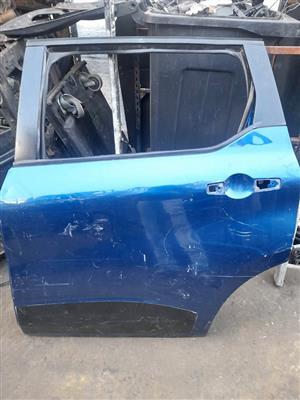 RENAULT TRIBER L/R DOOR AVAILABLE