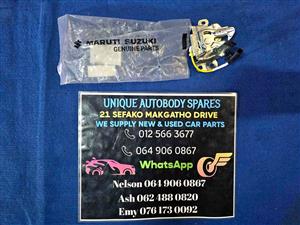 Toyota Vitz Suzuki Celerio Bonnet Catch