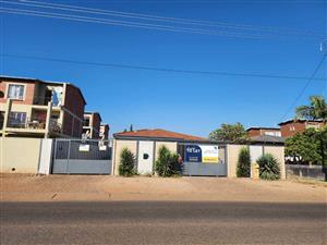 Apartment Rental Monthly in Daspoort