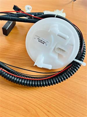 Brand New Mercedes Benz W203 M271 SENDER UNIT