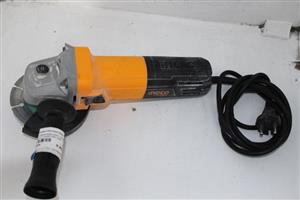 INGCO AG8508 950W BABY GRINDER W/HANDLE COVER AND DISC (S067904A)