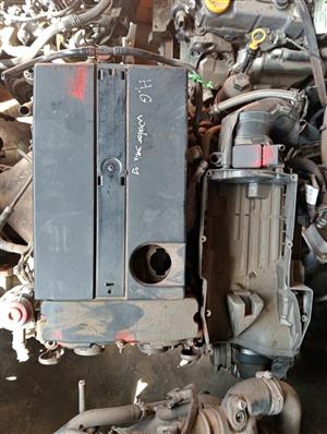 MERCEDES 271 940 ENGINE 