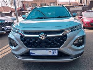 Used 2024 Suzuki Vitara 1.6 GL+ auto