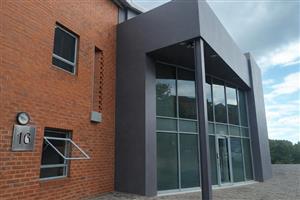 INDUSTRIAL Property TO LET in Route 21 Corporate Park Irene