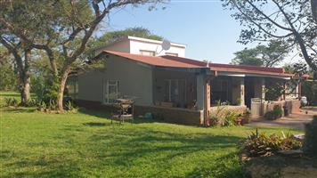 Productive Vegetable Farm