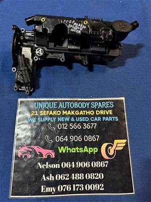 Ford Mondeo Rocket Tapper Cover