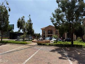 Office Rental Monthly in Morningside