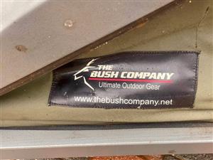 Hardtop Rooftop tent