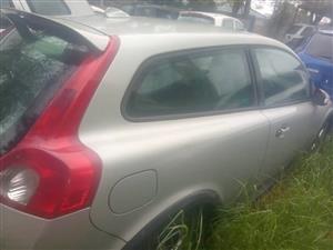2008 C30 2.0 Volvo for sale, no computer box, C30 2.0 Volvo for sale, no computer box, Leather