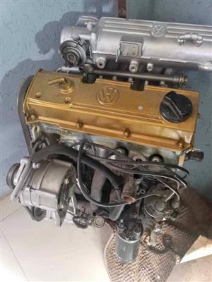 2l mp9 motor