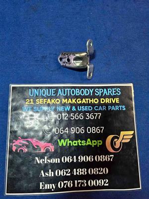 Hyundai Kia Lower Left Rear Door Hinge