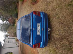 Opel astra g 