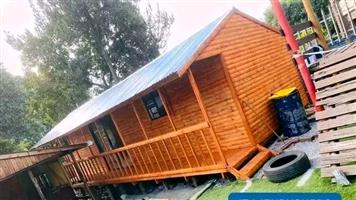 We Build Wendy Houses Small or Big