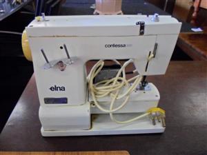 Elna Contessa 310 Sewing Machine