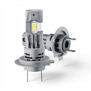 Hella LED (~H7/~H18) Retrofit EASY INSTALL