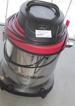 Genesis 2L1047A Vacuum Cleaner S050211A #Rosettenvillepawnshop