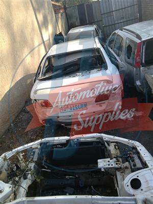 Mazda 6 2006 Stripping For Spares @ JJ's Automotive Supplies 