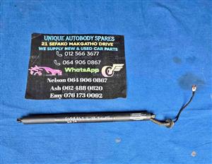 Ford Everest Right Tailgate Shock Absorber