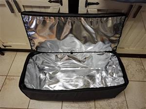 Cooler bag