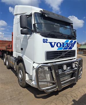 2007 Volvo FH440 for sale