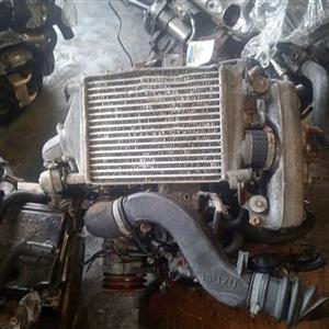Isuzu Engines For Sale