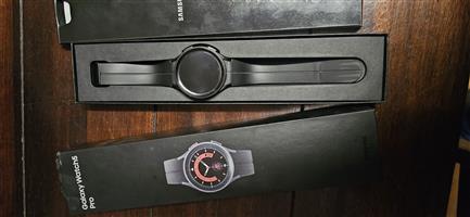 Samsung watch