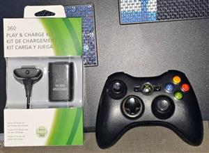 Xbox 360 Original Wireless Controller