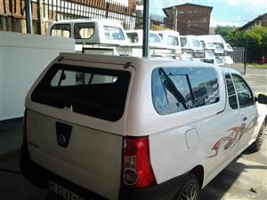 NIssan NP200 Low -LIner Brand New Gc Canopy for sale!!