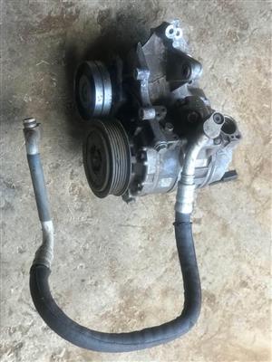 Audi A5 air-con pump 2L cdm