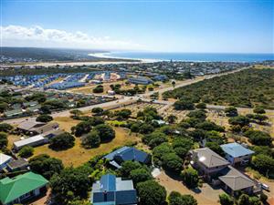 Vacant Land Residential For Sale in Still Bay West