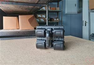 Brand New Wrangler Four Door Window Switch 