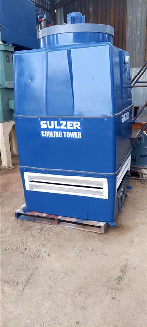 Cooling Tower