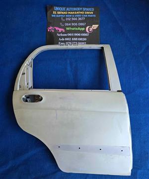 Chery QQ Right Rear Door