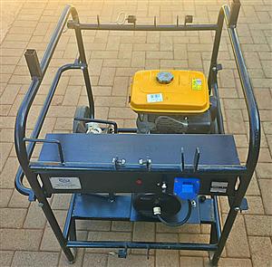 Robin Generator 2.6 KVA industrial