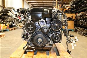 Lexus GS300 2JZ-GE 3.0L Inline-6 Petrol Engine For Sale.