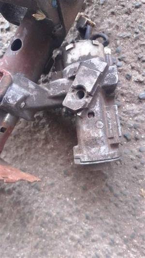 Toyota quantum ignition