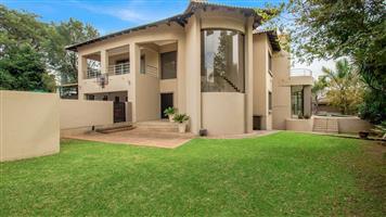 5 Bedrooms , 4.5 Bathroom Home for sale in Carlswald North Estate, Midrand