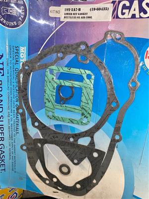 Yamaha DT 175. Meyerton bike scrapyard new and secondhand spares. Andre call or whatsapp 