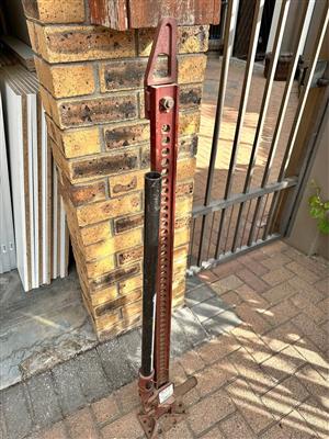 Hi-Lift Jack
